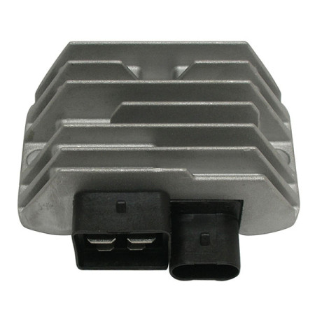 1671361.jpg REGOLATORE LOMBARDINI 12V 4FASTON-3PIN