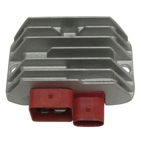 1672361.jpg REGOLATORE LOMBARDINI 12V 3FASTON-3PIN