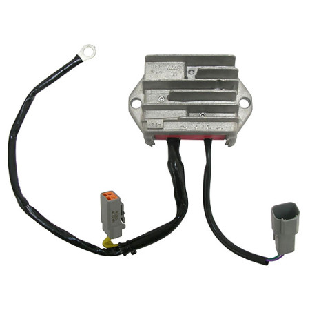 167448.jpg REGOLATORE LOMBARDINI 12V C/CAVI