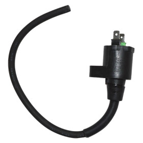 BOBINA SCOOTER HONDA/PEUGEOT/PIAGGIO Codici Sostitutivi   004741-0047417 168191.jpg BOBINA SCOOTER HONDA/PEUGEOT/PIAGGIO Codici Sostitutivi   004741-0047417