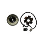 168517.jpg VOLANO COMPLETO PEUGEOT LUDIX 50