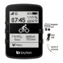 BR460E_zoom.jpg BRYTO CICLO COMPUTER GPS RIDER 460E