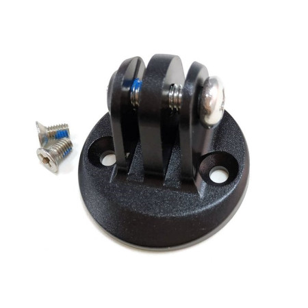 BRCO01.jpg ADATTATORE COMBO MOUNT PER CAMERA (COMPATIBILE CON