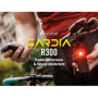 GARDIA300.jpg FANALINO POSTERIORE GARDIA R300L CON RADAR