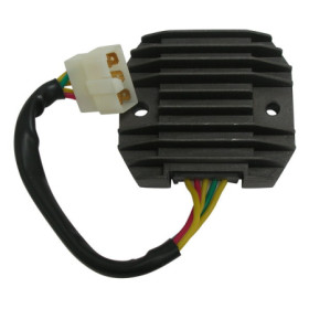173105.jpg REGOLATORE 12V TRIFASE 5 CAVI SUZUKI 125/150 Codice sostitutivo   1793287