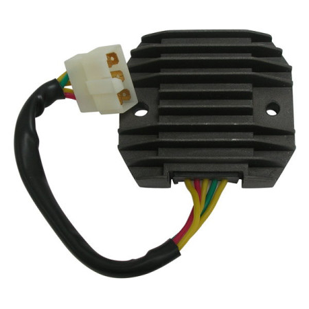 173105.jpg REGOLATORE 12V TRIFASE 5 CAVI SUZUKI 125/150 Codice sostitutivo   1793287