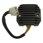 173105.jpg REGOLATORE 12V TRIFASE 5 CAVI SUZUKI 125/150 Codice sostitutivo   1793287