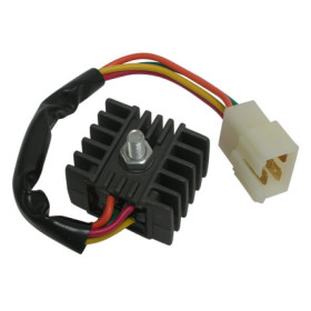 173133.jpg RADDRIZZATORE 6V HONDA CB 125S 73/80