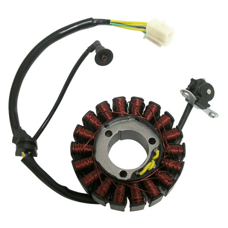 174530.jpg STATORE 18 POLI AD.HONDA 300 XRE - 300 CB (ESTERO)