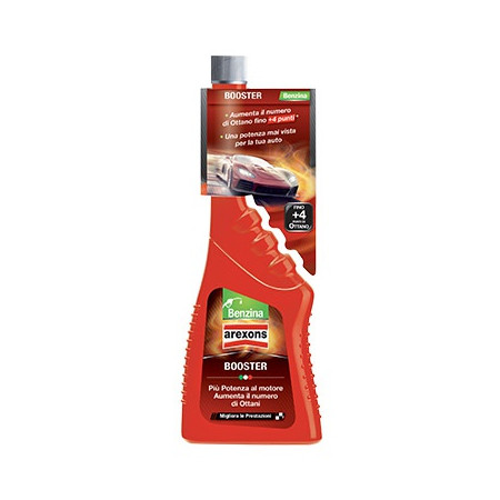 AREXO96612.JPG BOOSTER BENZINA ML 250  kg.0,206