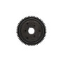 1776032_01.jpg KIT RUOTA LIBERA E DENTATA KYMCO 125/200 AGILITY R16-PEOPLE