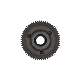 1776032.jpg KIT RUOTA LIBERA E DENTATA KYMCO 125/200 AGILITY R16-PEOPLE