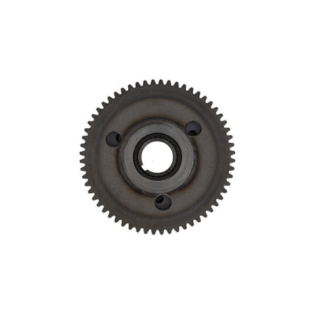 1776032.jpg KIT RUOTA LIBERA E DENTATA KYMCO 125/200 AGILITY R16-PEOPLE