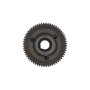 1776032.jpg KIT RUOTA LIBERA E DENTATA KYMCO 125/200 AGILITY R16-PEOPLE