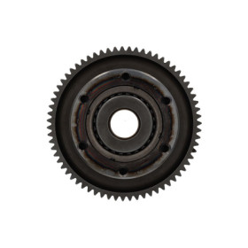 1776037_01.jpg KIT RUOTA LIBERA E DENTATA SUZUKI 400 BURGMAN 99/06