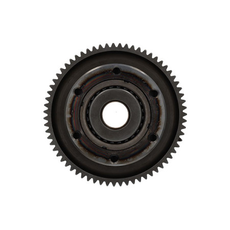 1776037_01.jpg KIT RUOTA LIBERA E DENTATA SUZUKI 400 BURGMAN 99/06