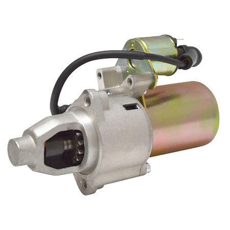 1781142.jpg MOTORINO AVVIAMENTO HONDA MOTORI GX240/270