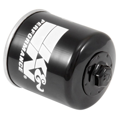 KN-204-1 Oil Filter OIL FILTER  POWERSPORTS  CANISTER
