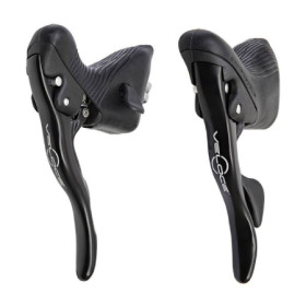 COMANDI ERGOPOWER VELOCET POWER SHIFT 10V. NERO CMEP5VLBXC_zoom.jpg COMANDI ERGOPOWER VELOCET POWER SHIFT 10V. NERO