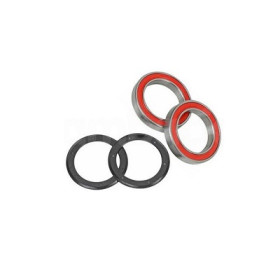 KIT CUSCIN.GUARN.CHURUS 08/11""CAMPAGNOLO 25X37X6 CMFCRE012.jpg KIT CUSCIN.GUARN.CHURUS 08/11""CAMPAGNOLO 25X37X6