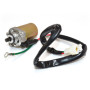 MARSRV03SISTEMIIMGSGR1781688.jpg MOTORINO AVVIAMENTO PEUGEOT SCOOTER 50 2T CARB. Codici sostitutivi   178168