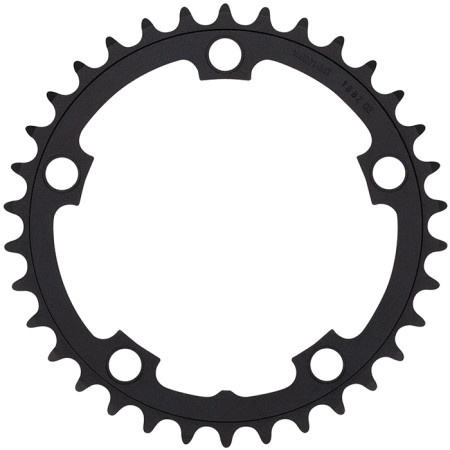 CO3710234A_zoom.jpg CORONA BCD 110 D.34 5F N11 2X WB290 NERO LUCIDO PER GOSSAMER
