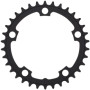 CO3710234A_zoom.jpg CORONA BCD 110 D.34 5F N11 2X WB290 NERO LUCIDO PER GOSSAMER