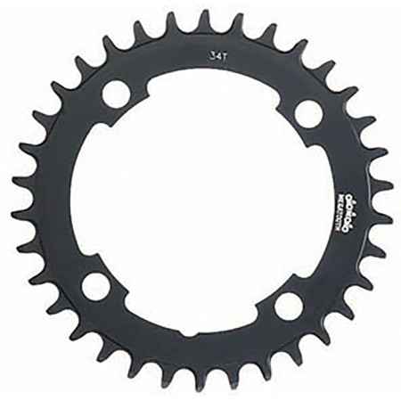 COFSA65002050_zoom.jpg CORONA E-BIKE BOSCH GEN4/BROSE MAG/FAZUA/MAXON/SHIMANO EP800-EP8000/YAMAHA/YAMAHA PW-X BCD 104 MT D.34 4F