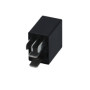 179291.jpg MICRO RELE' DI POTENZA 5 FASTON 12V/20A (MICRO ISO 5P)