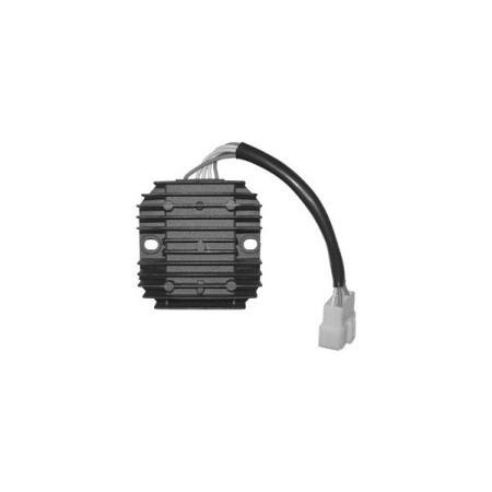 MARSRV03SISTEMIIMGSGR1793287.jpg REGOLATORE TRIFASE 12V 5 CAVI SUZUKI BURGMAN 125/150 Codice sostitutivo   173105