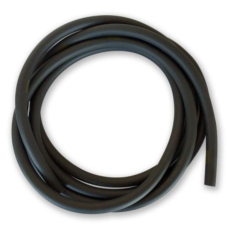182036.jpg TUBO BENZINA COPOLAN UML GRIGIO 2x5 (3 METRI)
