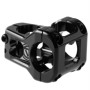 DECAV35318BLK.JPG ATTACCO CAVITY Ï31.8X35MM NERO