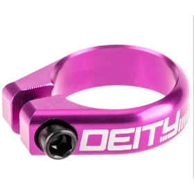 DECRT34PU.JPG TAPPO SERIE STERZO CROSSHAIR BLU