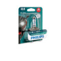 12342XBW1.JPG LAMPADA PHILIPS H4 X-TREME VISION - 12V 60/55W - (Rif.Philips: 12342XV+B1)