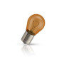 MARSRV03SISTEMIIMGSGR201249.jpg LAMPADA HERT MONOLUCE ARANCIO12V-21W BAU15S (C10)