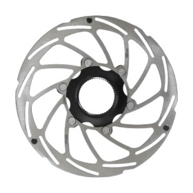 DFRC01SS160_zoom.jpg DISCO FRENO ASSAULT-C CENTER LOCK DA 160MM