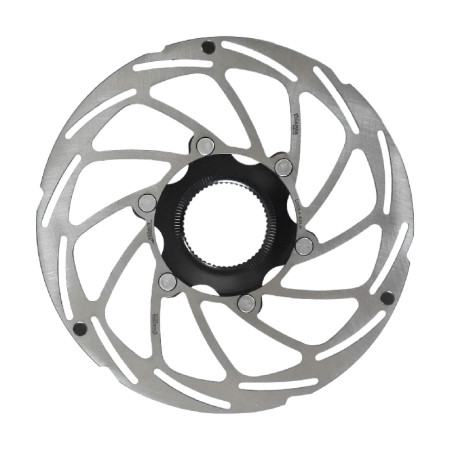 DFRC01SS160_zoom.jpg DISCO FRENO ASSAULT-C CENTER LOCK DA 160MM