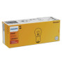 12498CP1.JPG LAMPADA PHILIPS P21W MONO LUCE - 12V 21W BA15s - (Rif.Philips: 12498CP)