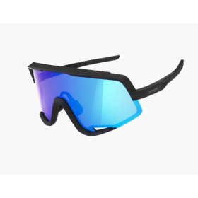 ecaos.JPG OCCHIALI CAOS NERO OPACO/BLU