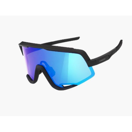 ecaos.JPG OCCHIALI CAOS NERO OPACO/BLU