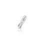 2012516.jpg LAMPADA PHILIPS W1,2W TUTTOVETRO - 12V 1,2W - (Rif.Philips: 12516CP)