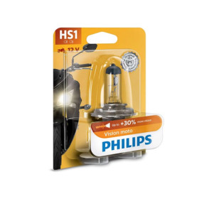20126362_01.jpg LAMPADA PHILIPS HS1 VISION - 12V 35/35W - (Rif.Philips: 12636BW)