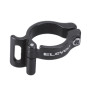 FD1N.jpg FASCETTA DERAGLIATORE ALLUMINIO DIAM. 31,8MM NERO