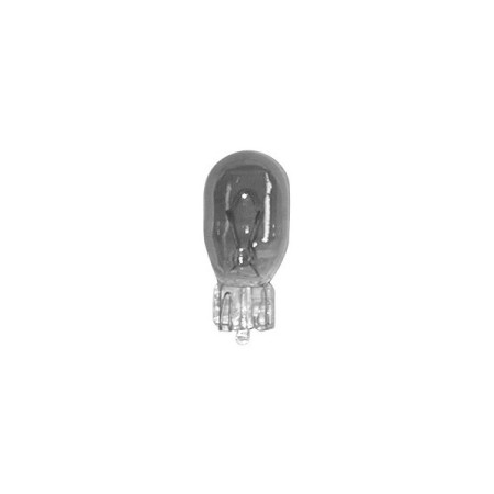 201755.jpg LAMPADA HERT TUTTOVETRO 12V-21W-T13 ARANCIO (C10)