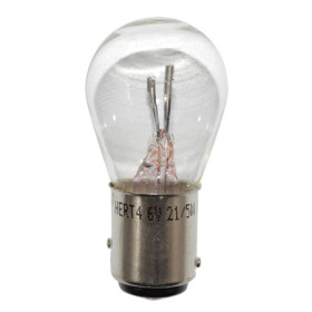 MARSRV03SISTEMIIMGSGR203380.jpg LAMPADA HERT BILUCE 6V-5/21W BAY15D (C10)
