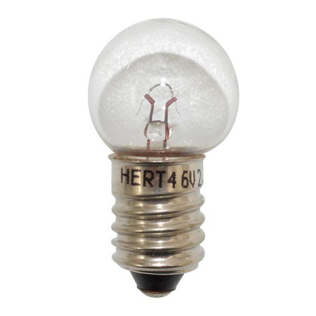 206106.jpg LAMPADA HERT CICLO ANTERIORE 6V-2,4W-10/13 (C10)
