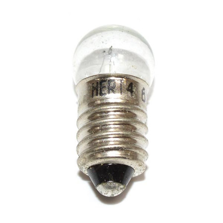 207106.jpg LAMPADA HERT CICLO POSTERIORE6V/0,6W-10/13 G11 (C10)