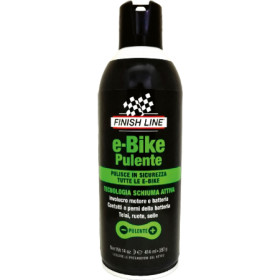 SGRASSANTE E-BIKE SPRAY AEROSOL DA 414 ML FIN159_zoom.jpg SGRASSANTE E-BIKE SPRAY AEROSOL DA 414 ML