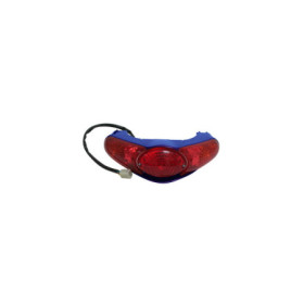 217193.jpg ECIE FANALE POST.BLU SCARABEO 50/100