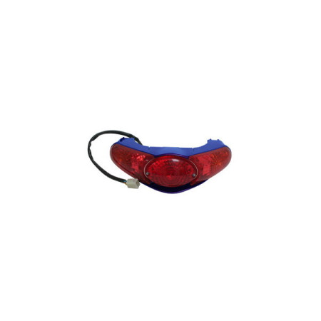 217193.jpg ECIE FANALE POST.BLU SCARABEO 50/100
